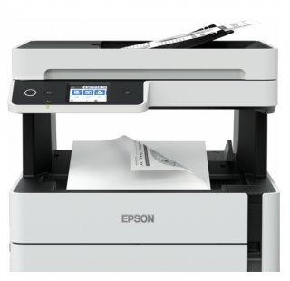 Epson WorkForce Pro WF-C579RDTWF - 2