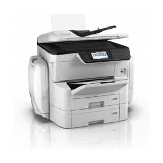 Epson WorkForce Pro WF-C869RDTWF - 2