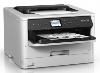 Epson WorkForce Pro WF M5298DW görsel 2