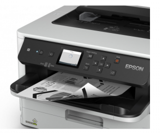Epson WorkForce Pro WF M5298DW görsel 3