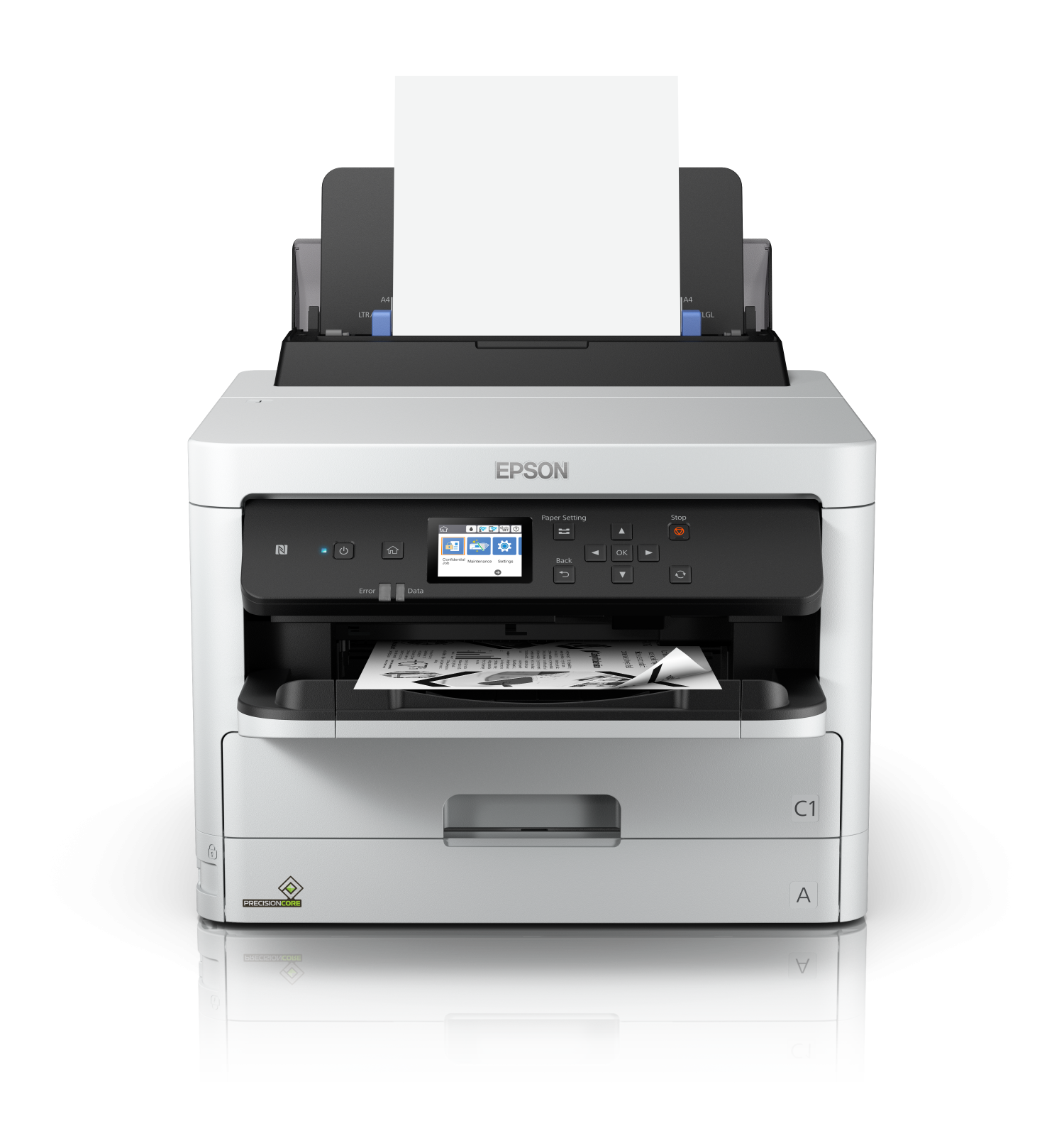 Epson WorkForce Pro WF-M5299DW