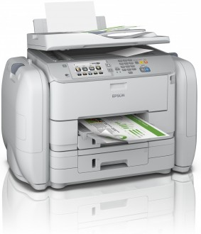 Epson WorkForce Pro WF-R5690DTWF - 2