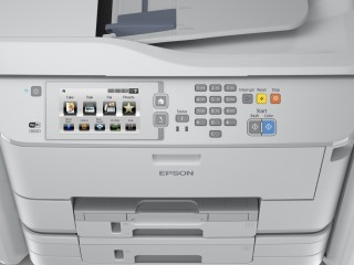 Epson WorkForce Pro WF-R5690DTWF - 3