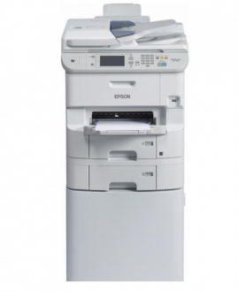 Epson WorkForce Pro WP-6590DTWDC - 2