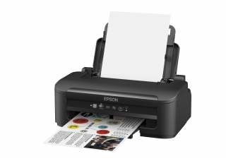 Epson WorkForce WF-2010W - 3