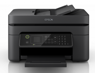 Epson WorkForce WF-2840DWF - 2