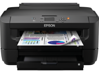 Epson WorkForce WF-7110DTW
