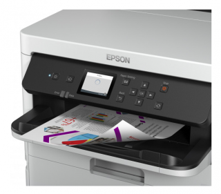Epson WorkForce WF-C529RDTW görsel 2