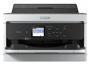 Epson WorkForce WF-C529RDTW görsel 3