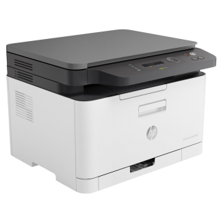 HP Color Laser MFP 178NW - 2