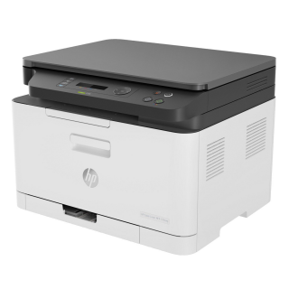 HP Color Laser MFP 178NW - 3