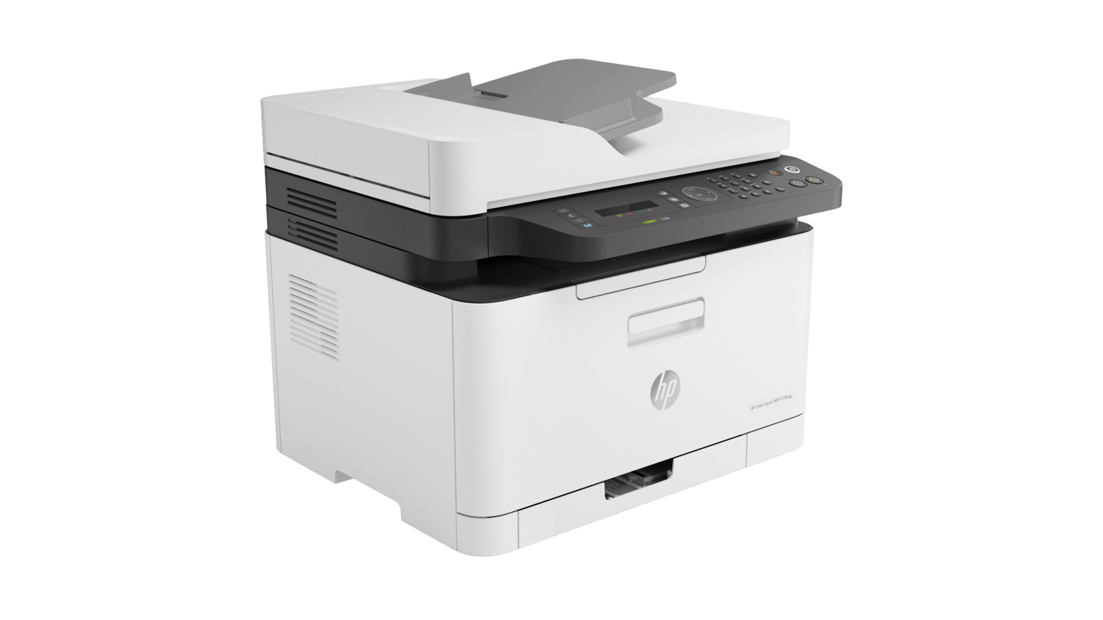 HP Color Laser MFP 179FNW