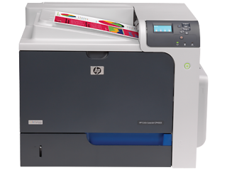 HP Color LaserJet Enterprise CP4025n