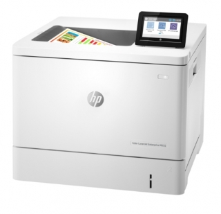 HP Color LaserJet Enterprise M555DN - 2