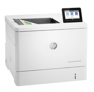 HP Color LaserJet Enterprise M555DN - 3