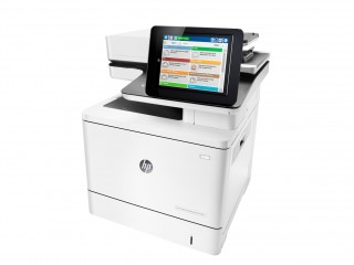 HP Color LaserJet Enterprise M577dn - 3
