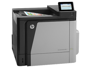 HP Color LaserJet Enterprise M651dn - 2