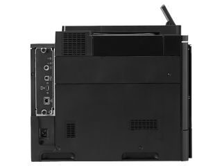 HP Color LaserJet Enterprise M651dn - 3