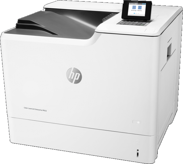 HP Color LaserJet Enterprise M652DN