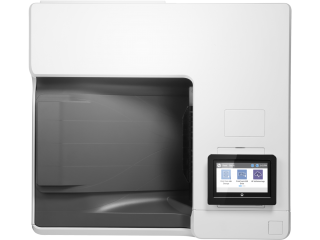 HP Color LaserJet Enterprise M653DN - 3