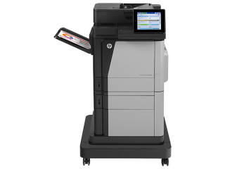 HP Color LaserJet Enterprise M680f