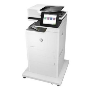 HP Color LaserJet Enterprise M681f - 2