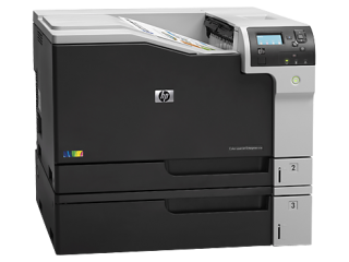 HP Color LaserJet Enterprise M750dn - 2