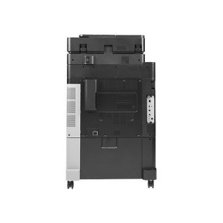 HP Color LaserJet Enterprise M880z - 3
