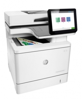 HP Color LaserJet MFP M578DN - 2