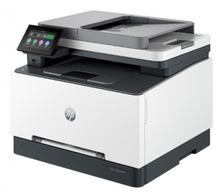 HP Color LaserJet Pro 3303FDW görsel 3