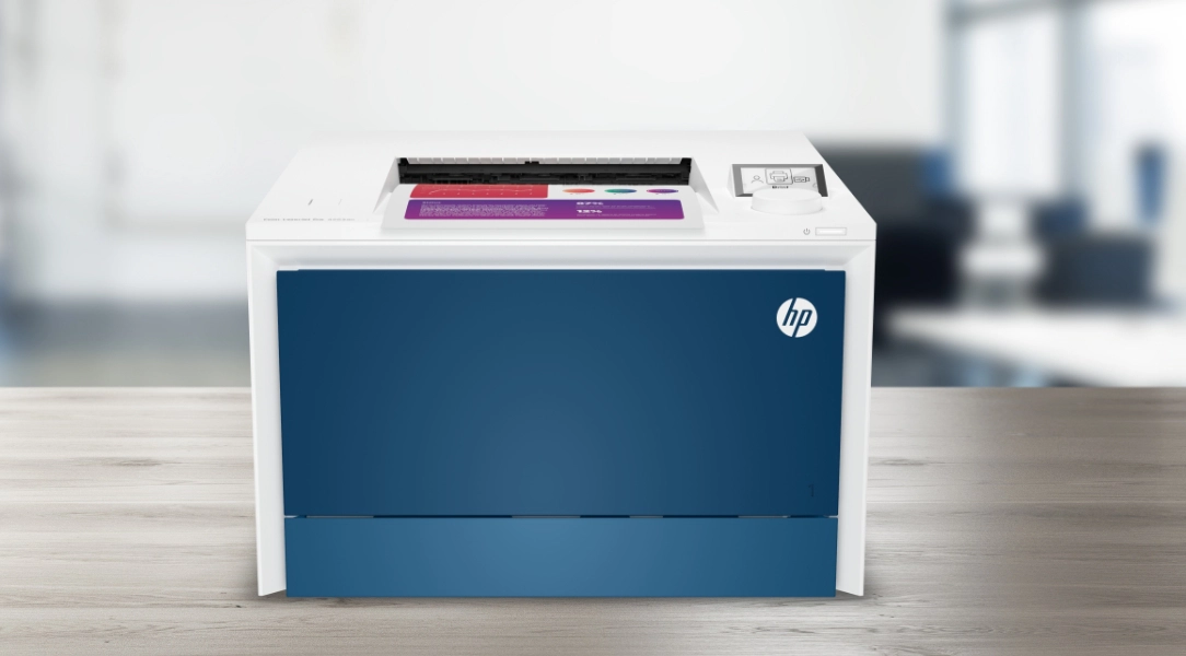 HP Color LaserJet Pro 4203DN
