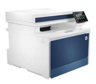 HP Color LaserJet Pro 4303FDN görsel 2