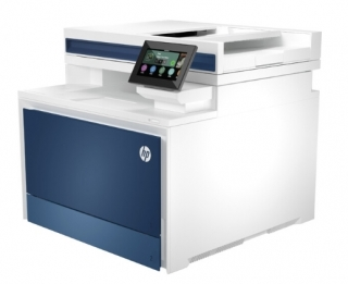 HP Color LaserJet Pro 4303FDN görsel 3