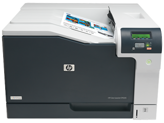 HP Color LaserJet Pro CP5225