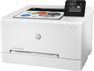 HP Color LaserJet Pro M254DW - 2