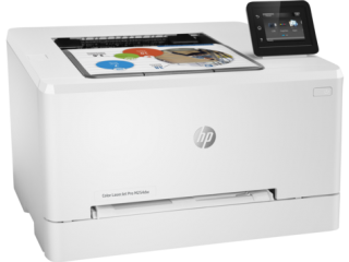 HP Color LaserJet Pro M254DW - 3
