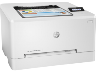 HP Color LaserJet Pro M254NW - 3