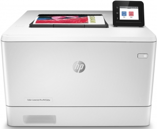 HP Color LaserJet Pro M255DW