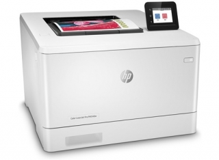HP Color LaserJet Pro M255DW - 2