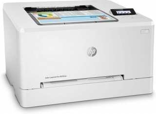 HP Color Laserjet Pro M255NW