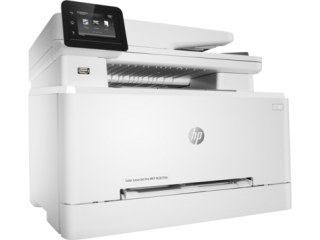 HP Color LaserJet Pro M281FDN - 3