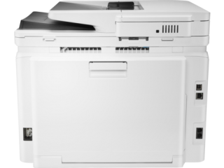 HP Color LaserJet Pro M281FDW - 3