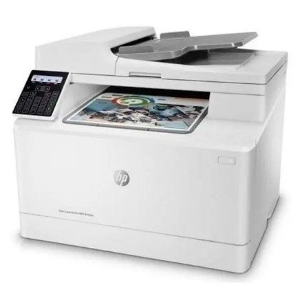 HP Color LaserJet Pro MFP M183FDW