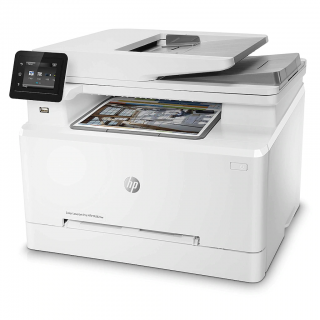 HP Color LaserJet Pro MFP M282nw görsel 2