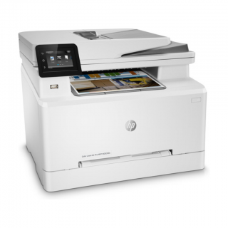 HP Color LaserJet Pro MFP M282nw görsel 3