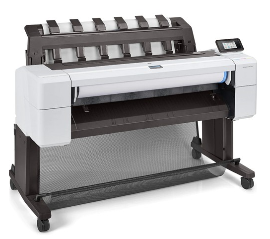 HP DesignJet T1600