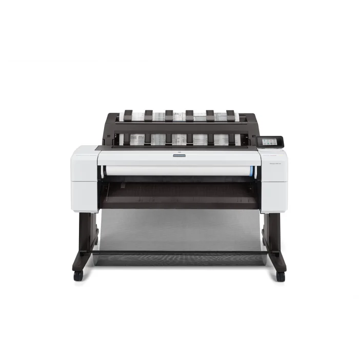 HP DesignJet T1600