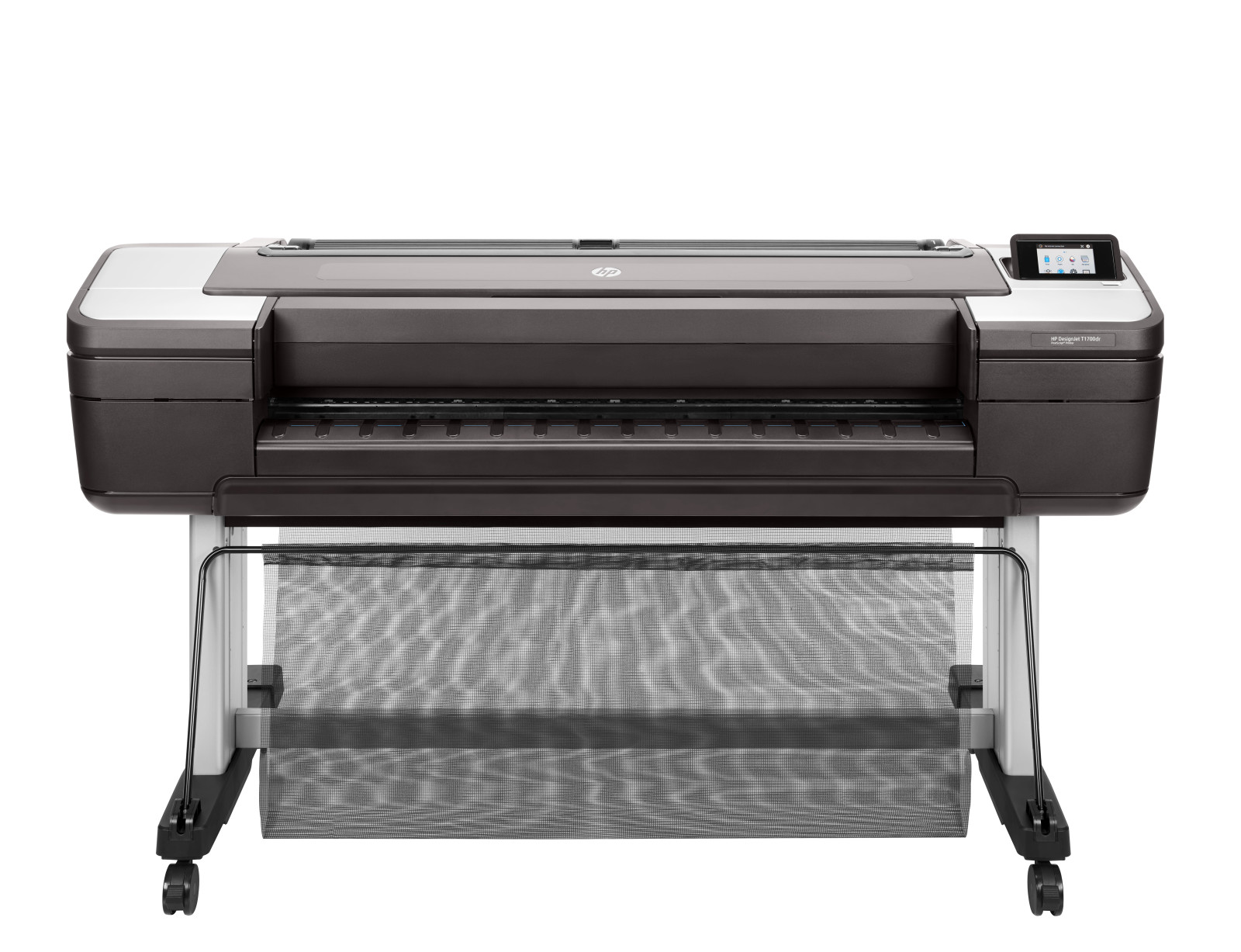 HP DesignJet T1700