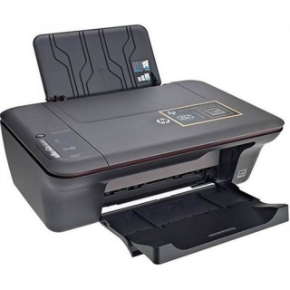 HP DeskJet 1050A - 2