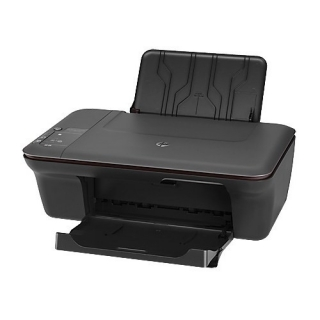 HP DeskJet 1050A - 3
